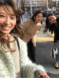 里田まい『可愛い可愛い梨華ちゃん』