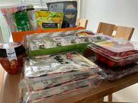 大渕愛子『コストコ買出しand 年末のご挨拶』