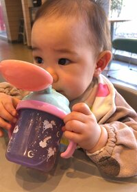 上原さくら『花粉がゴイスー。泣』