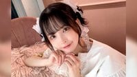 五彩緋夏 法政大学退学&YouTuber彼氏との同居を発表