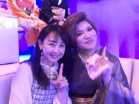 相田翔子『バースデーパーティー』