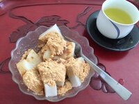 ダイアモンド☆ユカイ『侘び寂びの世界』