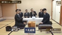 【映像】室温を気にする藤井聡太王座
