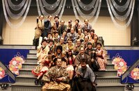 ももいろクローバーZ　佐々木彩夏『☆ももクロ一座です。あーりんです。☆』