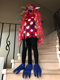 研ナオコ『描くだけじゃ足りませんでした』