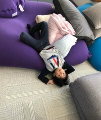 市川海老蔵、息子・勸玄くんと初めて2人で映画館へ「最初から感動。涙でした」