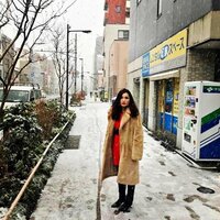 平野ノラ『今日は』