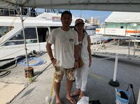 だいたひかる『いざ無人島へ』