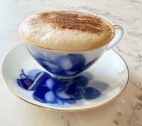 藤あや子『アフタヌーンティー』