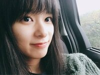 芳根京子『元気です✌︎』