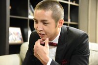 闘う投資家、“株破産”で「5億円パリピ生活」から転落 「お金と人が離れていった」