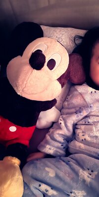 高橋真麻『寝かしつけ』