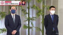 チーム木村、師弟3連勝で決勝進出！木村一基九段、弟子の成長に「大変頼もしく感じました」／将棋・ABEMA師弟トーナメント