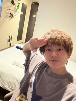  杉浦太陽、長女・希空の『TikTok』フォロワー数100万人突破を祝福「パパは宇宙一応援してます」 