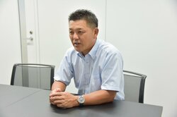 「1日も早くプロに行くべき」　谷繁氏、金足農業・吉田の印象と気になる進路にずばり言及