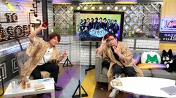 仲村宗悟がオリジナル“男気チャンプルー”を披露！初の手作りに安元洋貴「あれ、美味いぞ……」