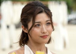 石原さとみ似美女のキスが可愛すぎ「私も大好き」感動のラブシーンに峯岸みなみら感激