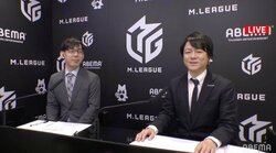 熱血実況・日吉辰哉が年内“ラストダンス”喉の手術前に絶叫祭／麻雀・Mリーグ