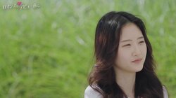 韓国人女子高生、勇気を出して告白「“妹”感覚」と言われ玉砕するも…！？『ロマンスは、デビュー前に。』#8