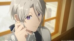 Prime Minister Lizel (CV. Sōma Saitō) Trips to Another World! Anime "A Gentle Noble's Vacation Recommendation" Synopsis & Advance Cuts Released