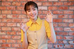 飯豊まりえ、『オオカミ』新シリーズは「積極的な感じがする」横澤夏子は「1話からぐちゃんぐちゃん」見どころを熱弁