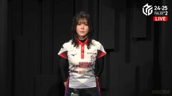 「天使来ました」「かわいすぎ」麻雀界のグラビアクイーン高宮まり、髪型アレンジで少女感まで漂わせる“無双状態”／麻雀・Mリーグ