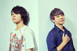 【画像】アニメ「ムヒョロジ 第2期」村瀬歩＆林勇【インタビュー】