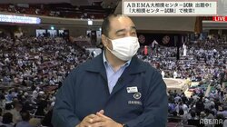 横綱とやっちゃう？元安美錦が断髪式の驚きプラン「金星になるかな」「息子と土俵入り」