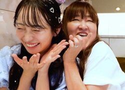 名古屋のNo.1キャバ嬢、バースデーに実の母親が来店「30年前に錦でブイブイ言わせてた」