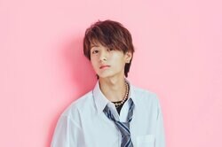 「男子高生ミスターコン2022」ファイナリスト・やまと（須藤大和）「何を考えているか分からないって言われます」『今日好き』の恋に期待、フーコック編新メンバー