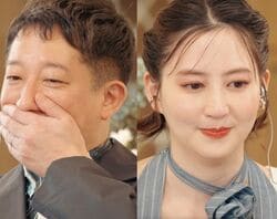 芸能人夫婦の涙のお別れにサバンナ高橋＆河北麻友子が思わず涙「最後の最後に重かった」『私たち結婚しました 5』最終話