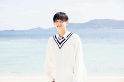 『今日好き』いさ（北本要世）、気持ちの整理がつかなかった前の旅に後悔も “花梨編”継続メンバー