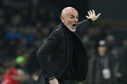 ミラン指揮官が大一番ナポリ戦へ意気込み「誰も完璧でも、無敵でもない」