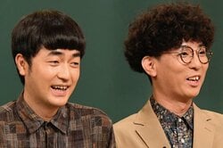 M-1王者たくろう、優勝を確信した瞬間明かしスタジオ爆笑「確定演出」