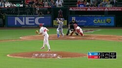 まさに「右のチャップマン」 “赤い藤浪”ジョイスの超豪速球がエグすぎる！ 「170きたああ」MLB最速の一球にファン驚愕