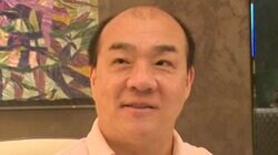 自宅は30億円大豪邸 にしたん社長が年収告白「株式の配当は3億円」