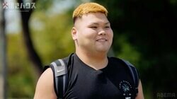 ニート時代はSNSにジャンクフード三昧 115kg24歳男性が切実願望「彼女がほしい」