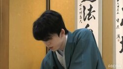 藤井聡太王位、王位戦第4局に快勝で防衛にあと1つ 叡王奪取にもあと1勝でタイトル戦“ダブル王手”