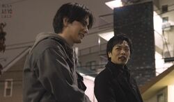 瀬戸利樹、先輩俳優・久保田悠来に夫婦関係についてガチ相談『私たち結婚しました4』第6話