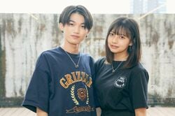 『今日好き』てるひさ（田倉暉久）＆ゆう（千葉祐夕）カップルに直撃！付き合って知ったお互いの意外な一面とは？