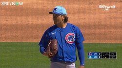 「アメリカよ、これが今永先生だ」大型契約の今永昇太、デビュー戦の被弾＆奪三振ショーに全く慌てないファンたち