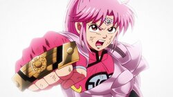 アニメ「ダイの大冒険」69話、マァムが覚醒！鎧化＆必殺技に「アニメで観られて感無量」と原作ファン興奮