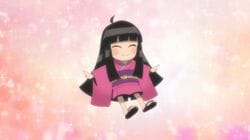 帶來幸運的座敷童子登場！動畫《靈異教師神眉》第9集劇情簡介與先行畫面公開