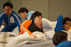 「地上波では絶対できない」36時間不眠で”極限”状態の芸人たちが本気のお笑いに挑む『完徹～不眠最強芸人決定戦～』4月12日に放送