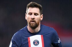 無許可でのサウジ渡航を謝罪…メッシがSNSで胸中を明かす「キャンセルできなかった」