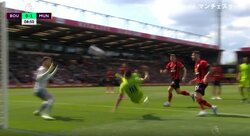 マン・U、ボーンマスに1-0逃げ切り勝利でCL圏内4位をキープ　ブラジル代表カゼミーロの“まるでセパタクロー”な超絶ボレー炸裂！