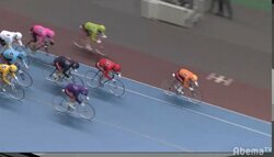 初日特選も15万車券！中本匠栄が勝利「僕らしい走りで決勝へ」／小倉・小倉濱田翁カップ