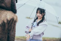 オオカミちゃん&オオカミくんの正体…シリーズ史上最も切ない結末にスタジオ全員大号泣『オオカミちゃんとオオカミくん』最終回