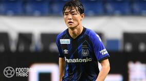 G大阪チュ・セジョンが今夏移籍へ！Jリーグ勢興味も代理人「W杯出場へ…」