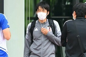 「日本がどこまで我慢できるか」中村憲剛がカタールW杯を展望！松井大輔に優勝候補を聞かれると…